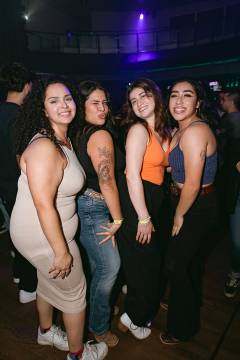 Xelosa Event